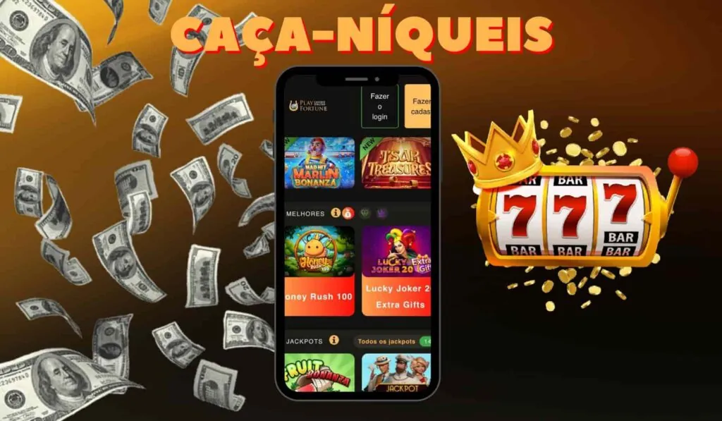 Play Fortuna Brasil casino Giros Grátis revisão