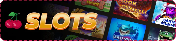 cassino slots